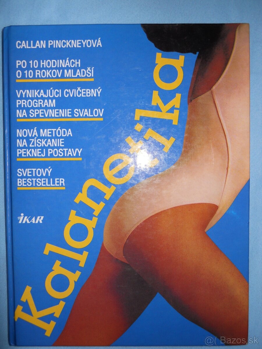 kalanetika