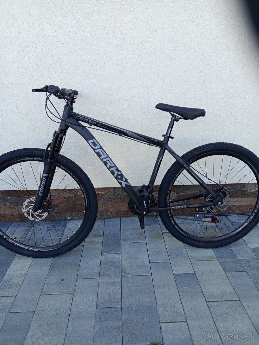 Nový Horský Bicykel