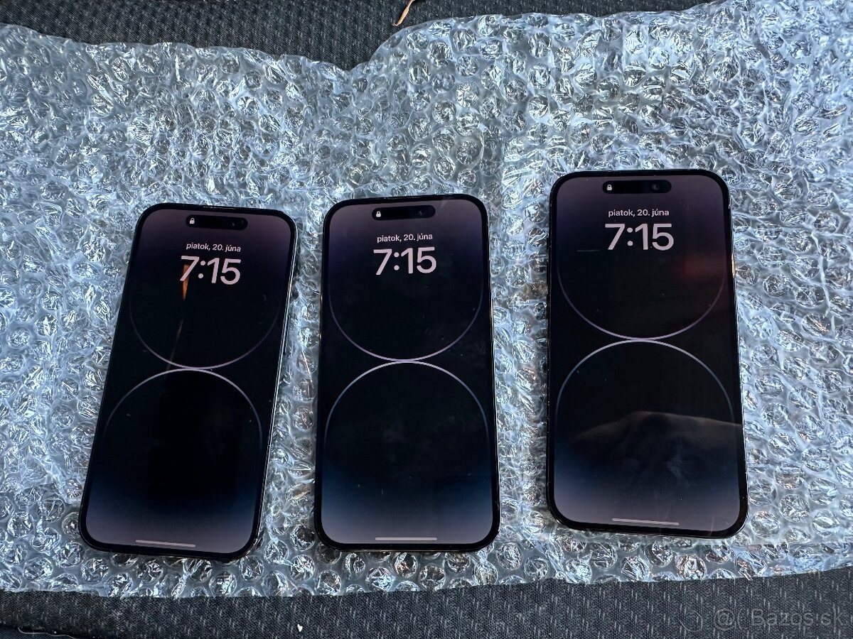 iPhone 14pro 128GB