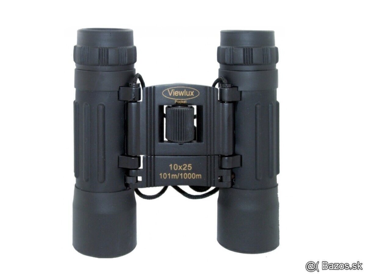 Ďalekohľad Viewlux Pocket 10x25