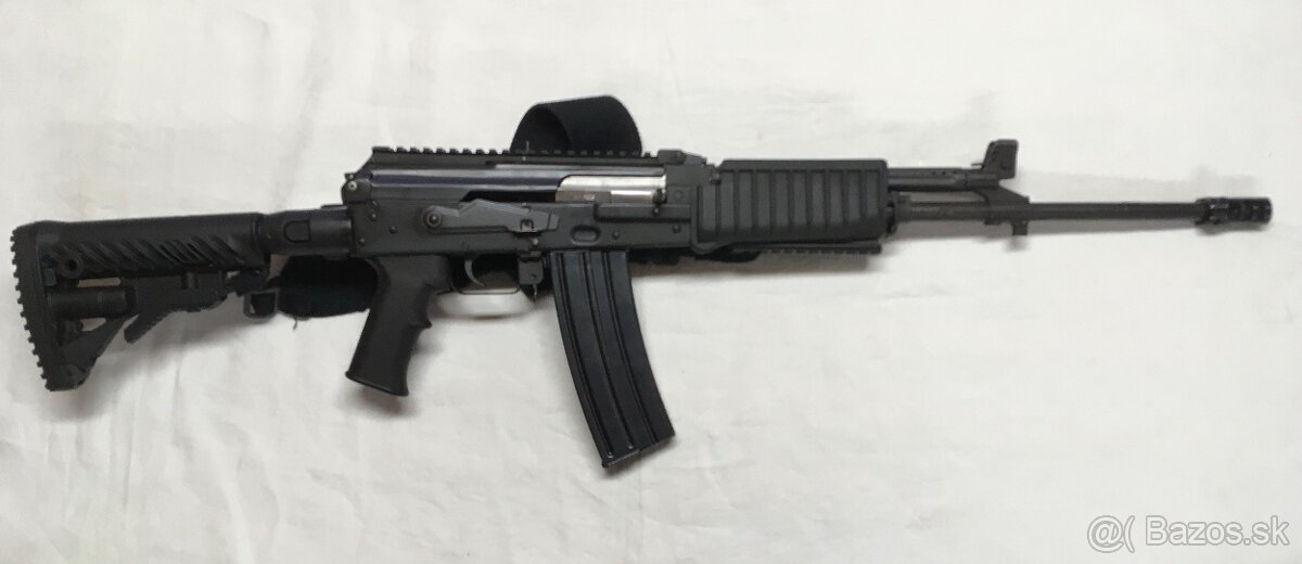 Zástava M21