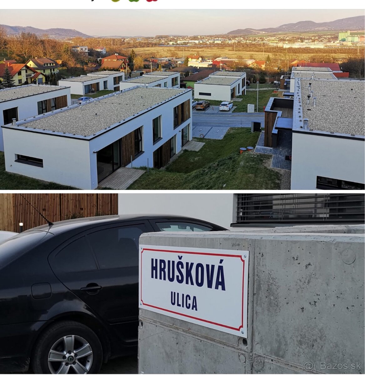 Mám záujem o byt 2alebo 3izbovy byt s pozemkom