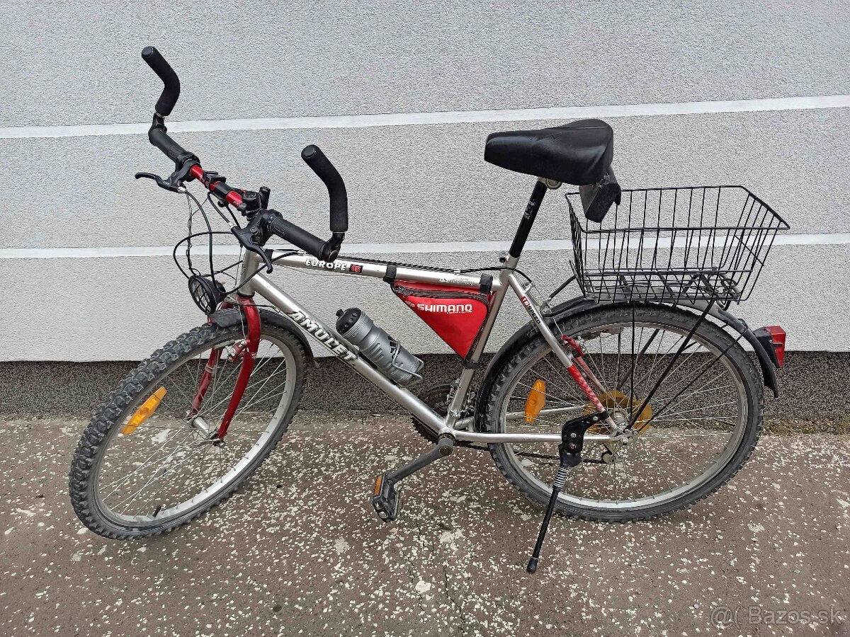 Bicykel Europe