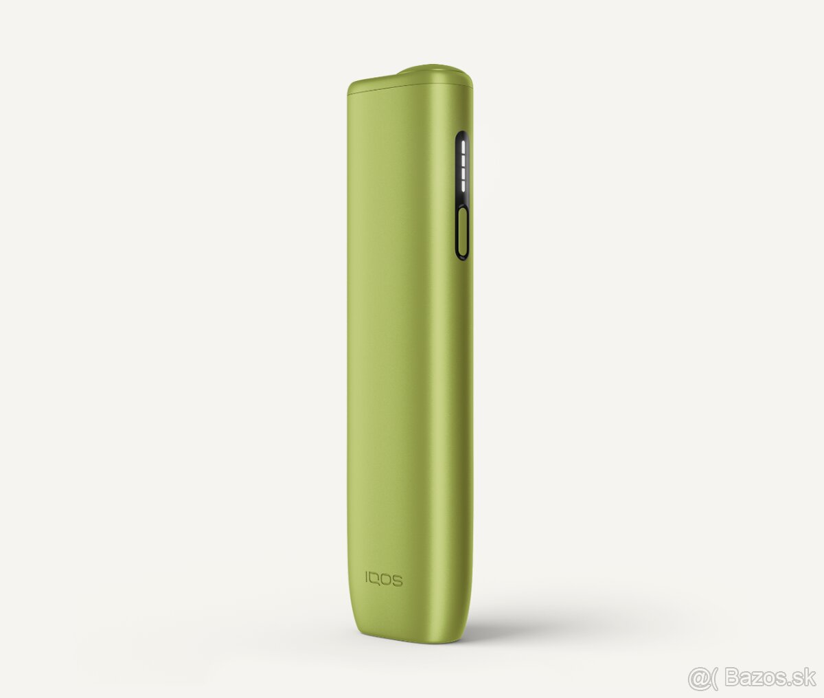 Iqôs ILUMA i one