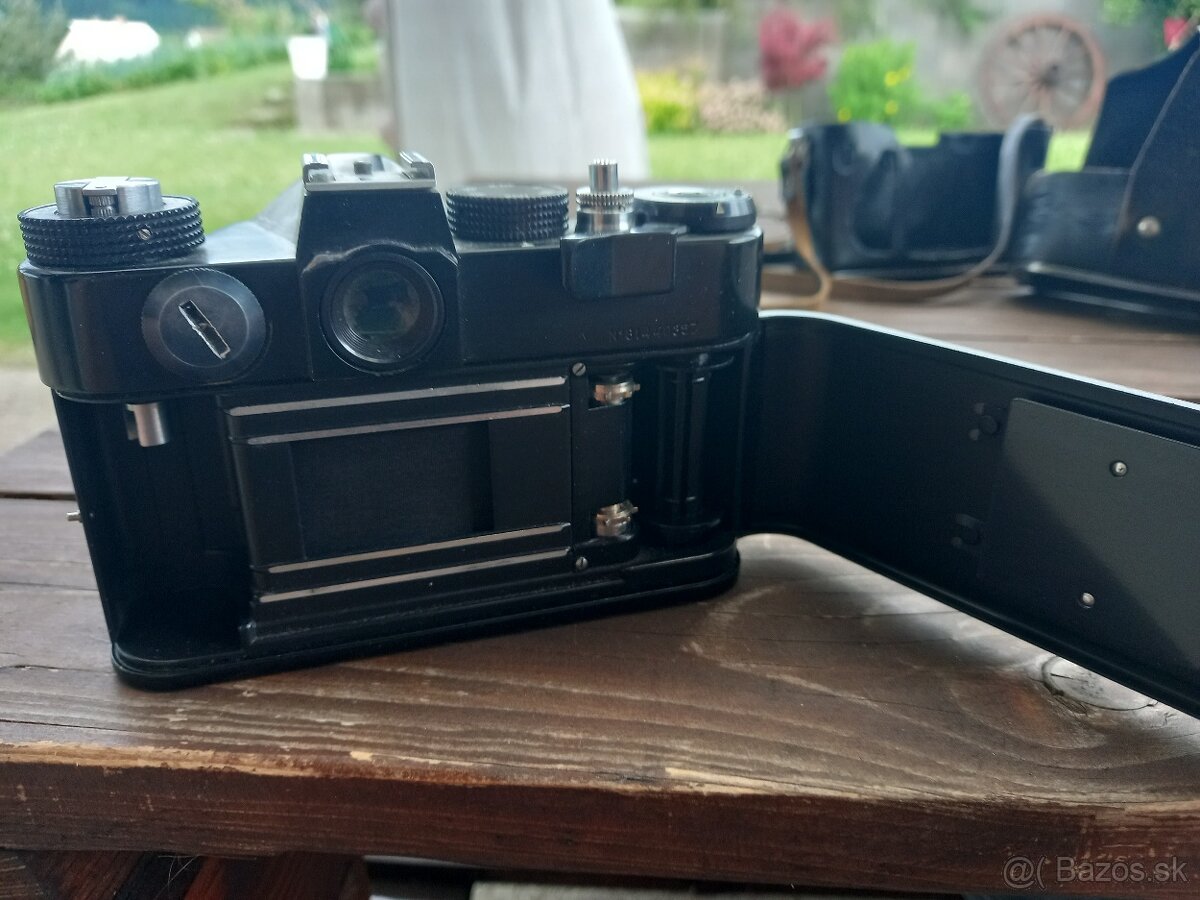 Zenit TTL