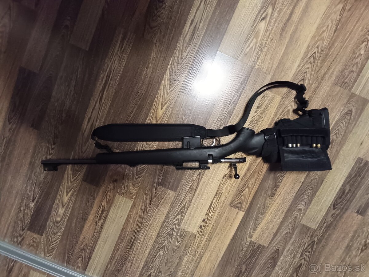 CZ 527