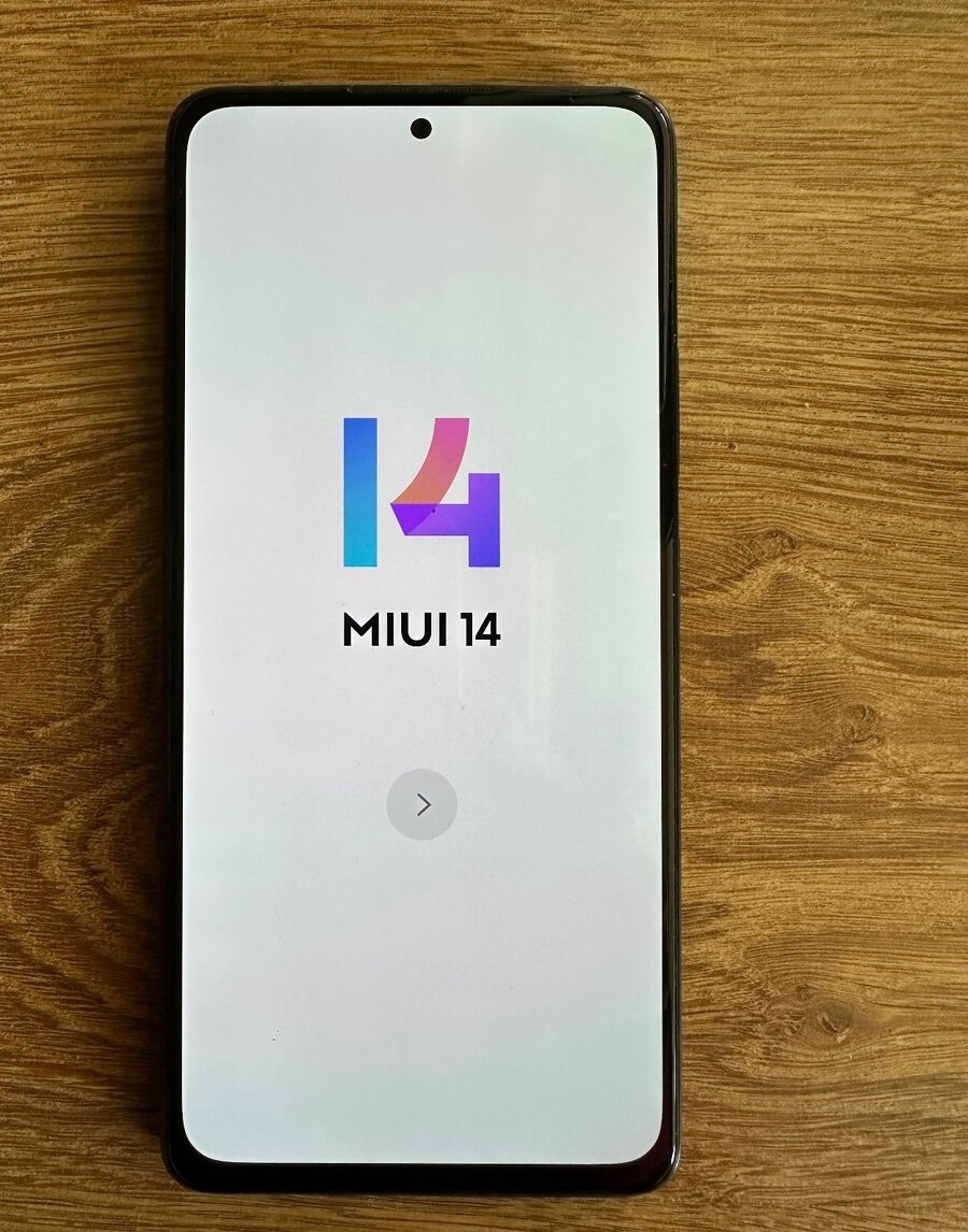Xiaomi note 10 pro