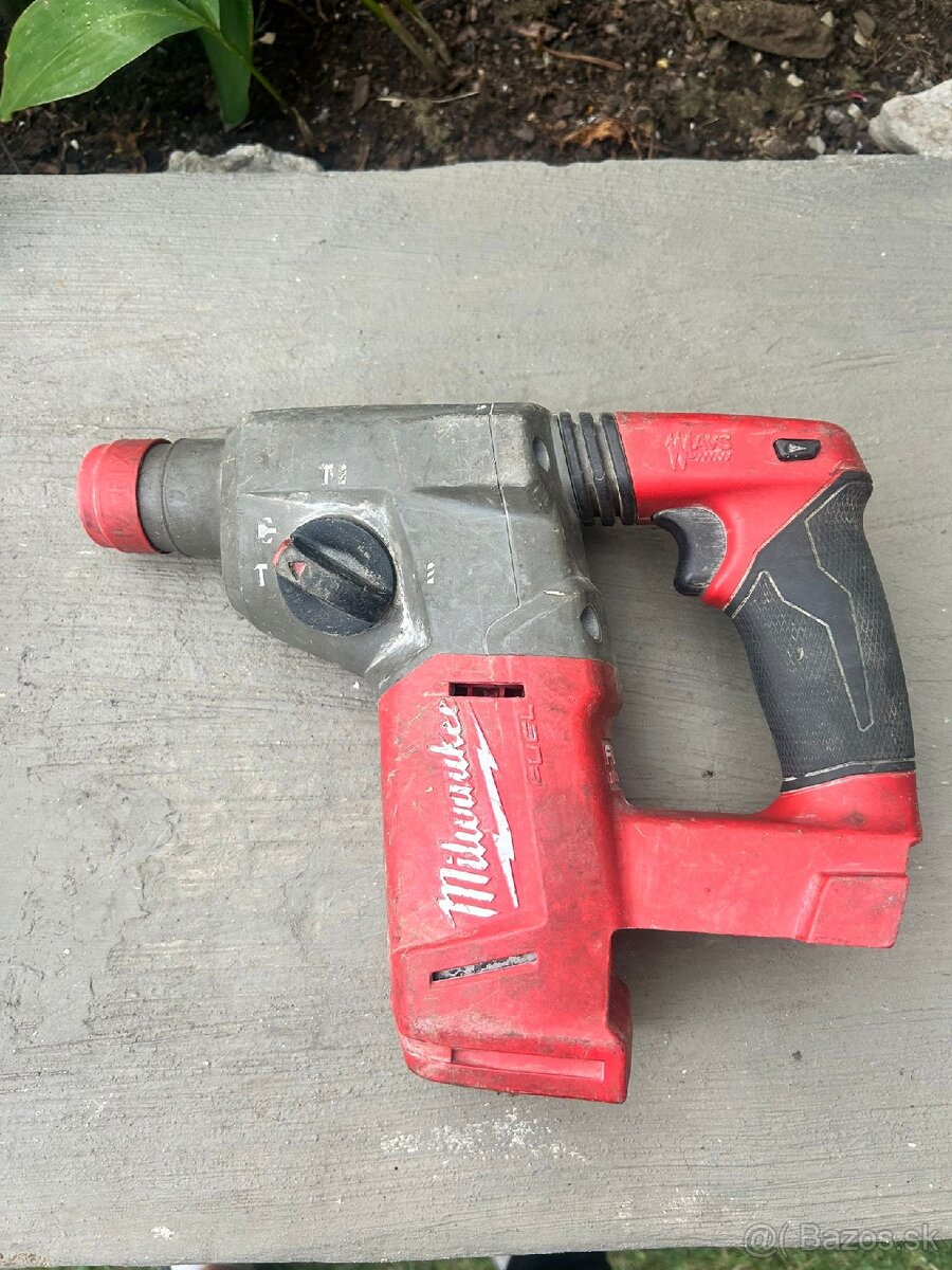 Milwaukee 2