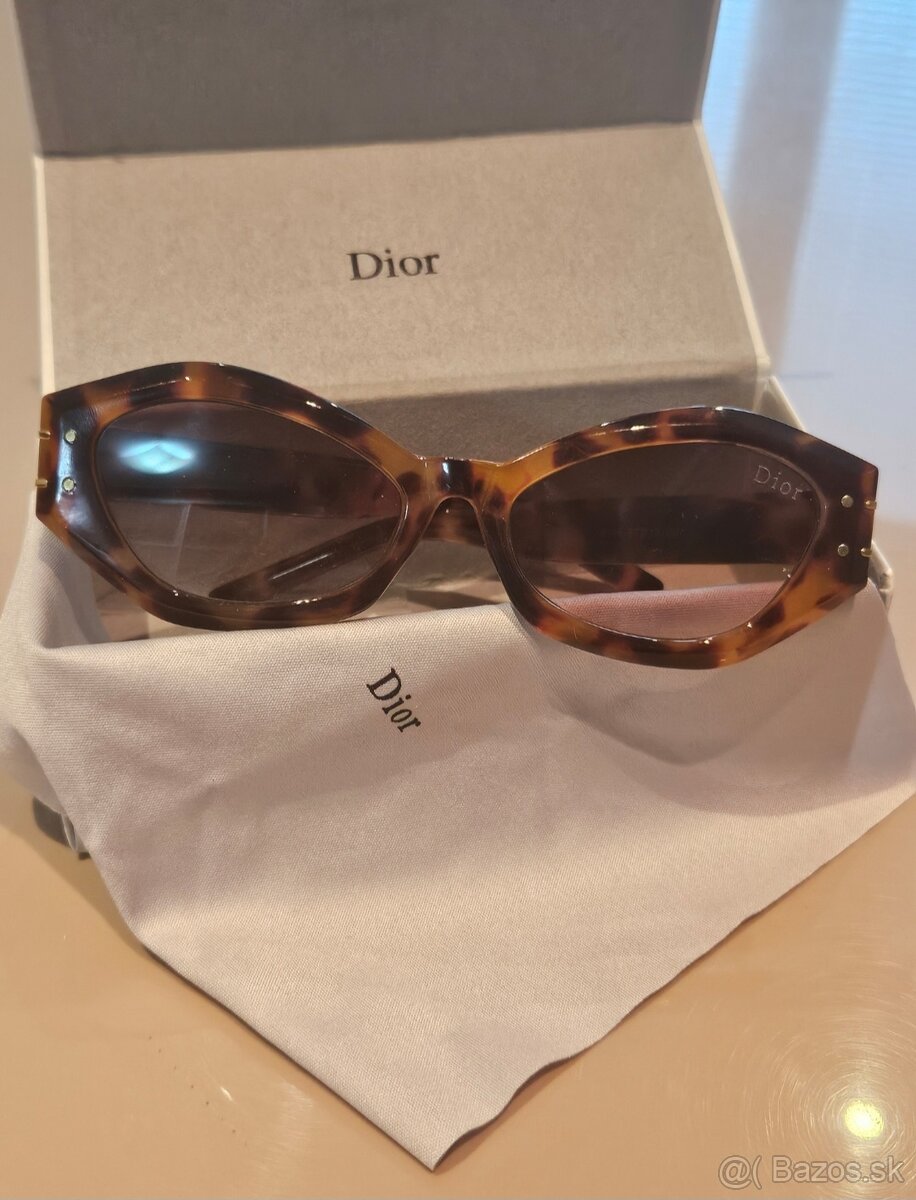 Dior Dior Signature