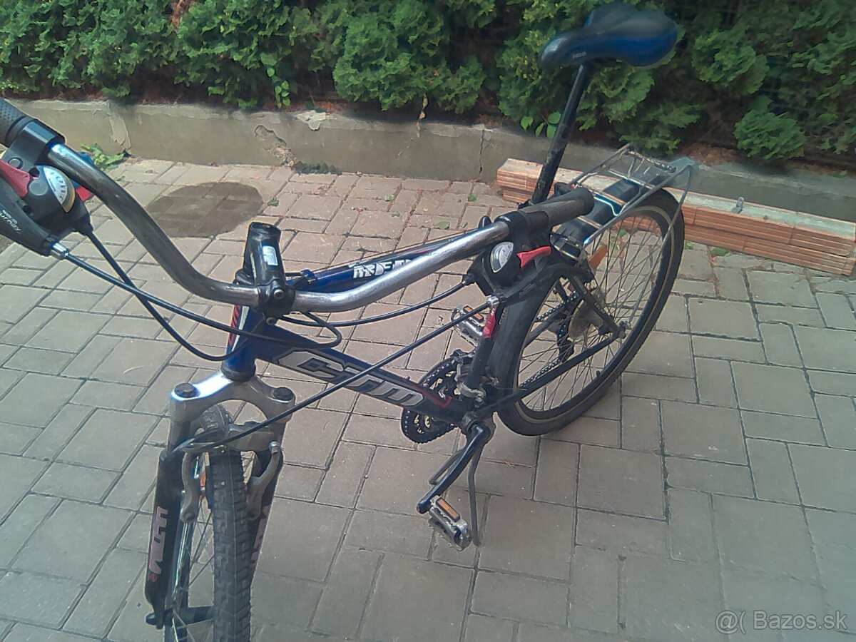 Predám Horský bicykel