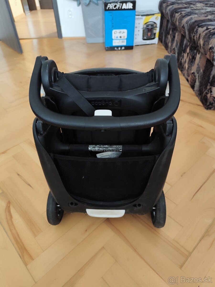 Predám športový kočík bagaboo