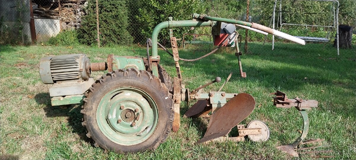 Malotraktor