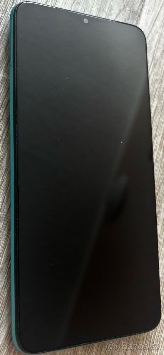 Xiaomi Redmi Note 9. Zašlu na dobírku.