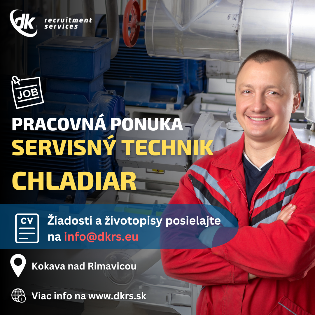 Montážny pracovník