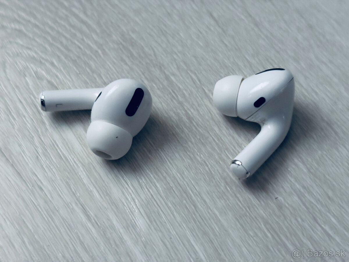 AirPods Pro 1st gen. (1. generacia)