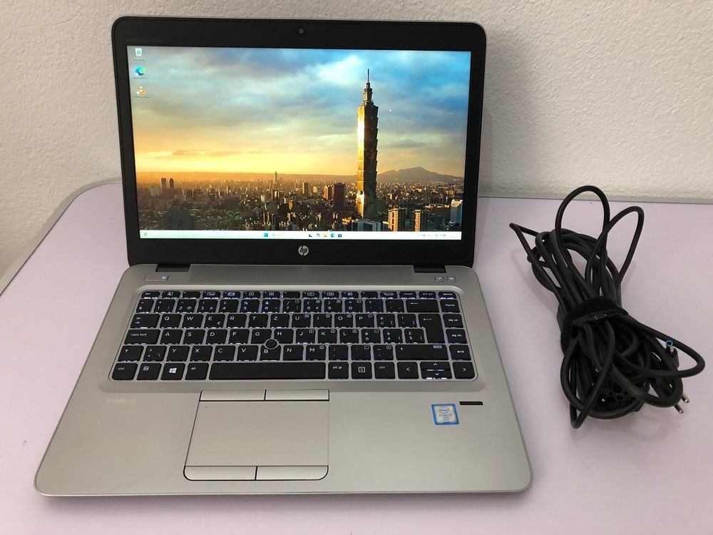 hp elitebook 840