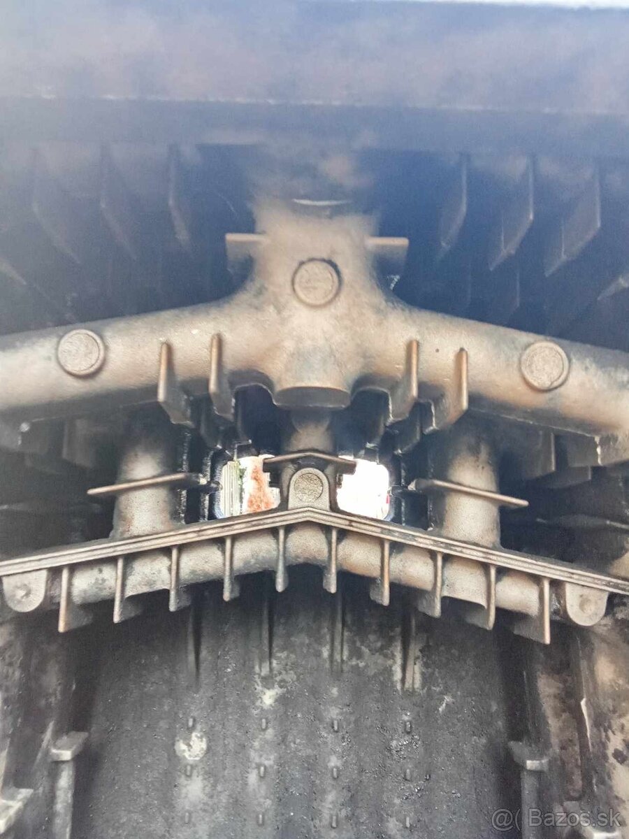 Viadrus Herkules U26