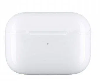 Apple AirPods Pro (2. generácia) 2023 náhradné puzdro USB C