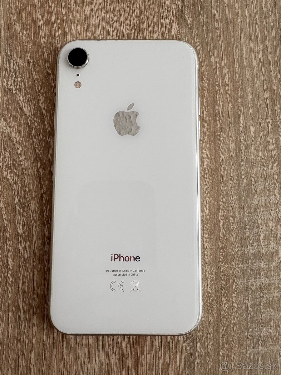 iPhone XR 64GB