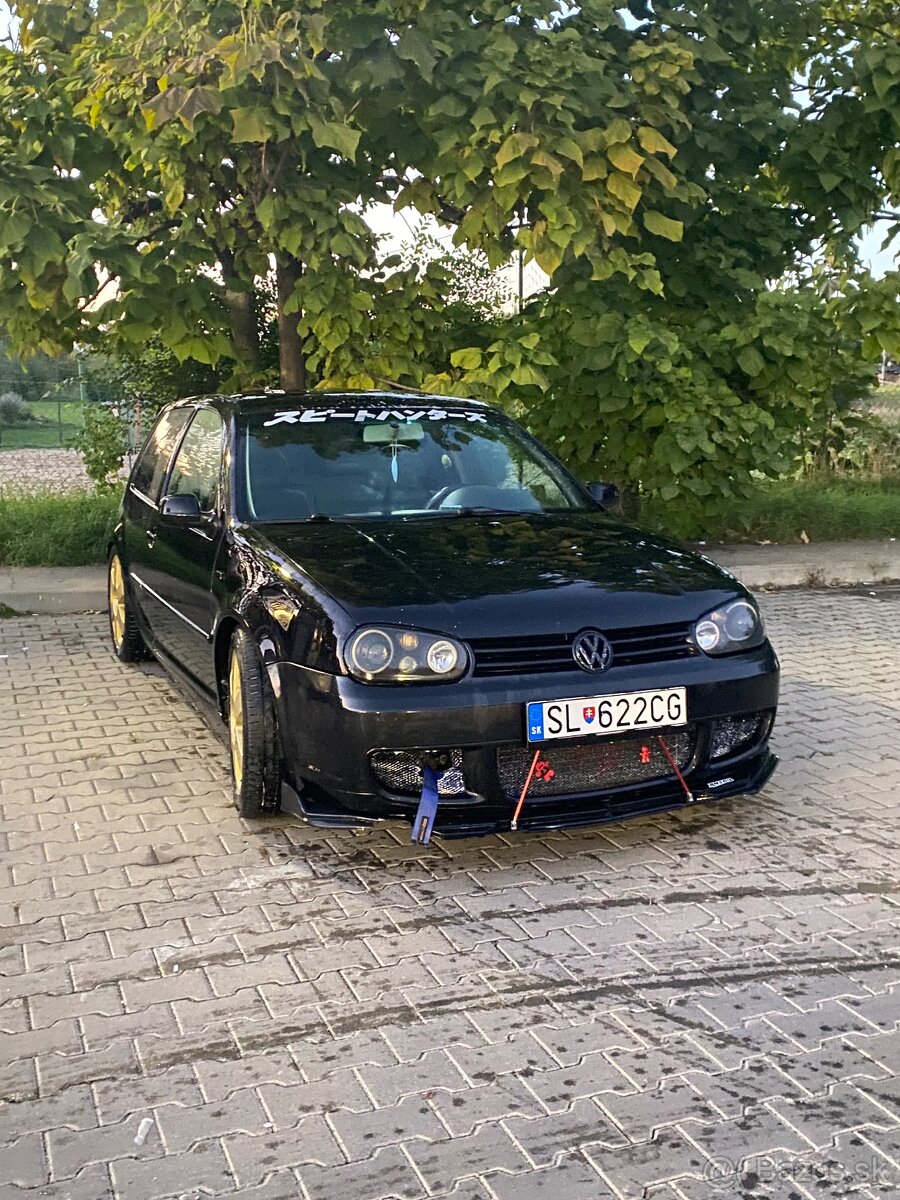 GOLF 4 1.9TDI ARL