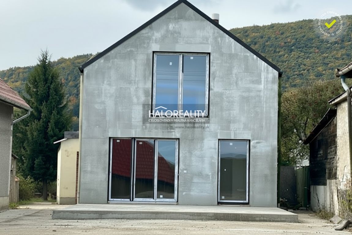 HALO reality - REZERVOVANÉ (prihláste sa na čakaciu listinu)