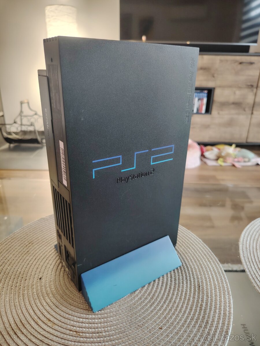 Sony Playstation 2