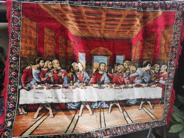 VÝHODNE PREDÁM GOBELIN