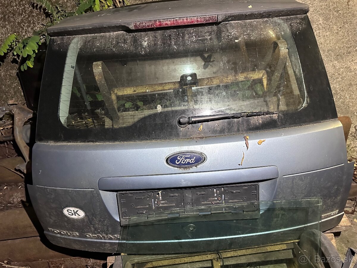 Kufor FORD C MAX