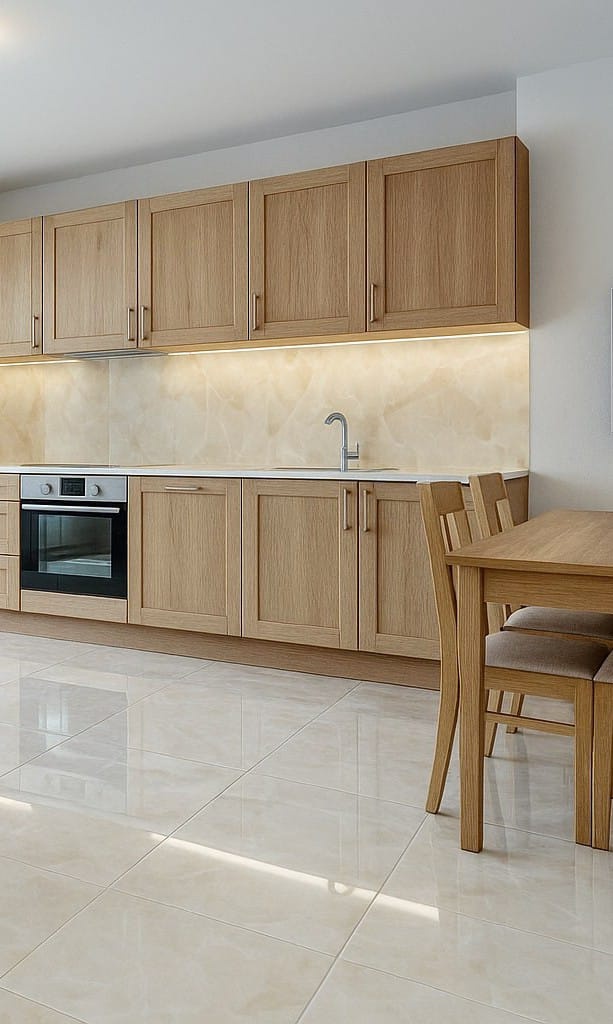 KRÁSNY OBKLAD / DLAŽBA - ÓNYX