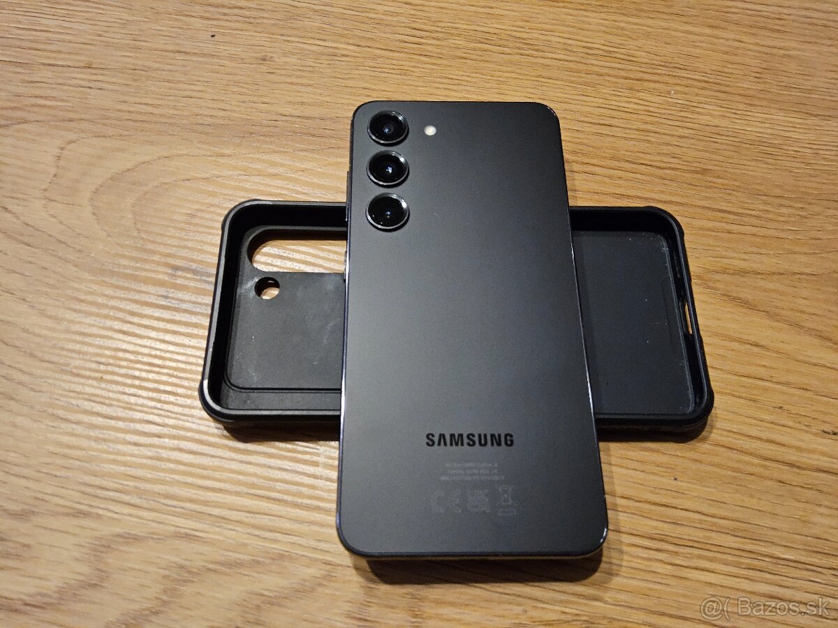 Samsung galaxy S23 5g