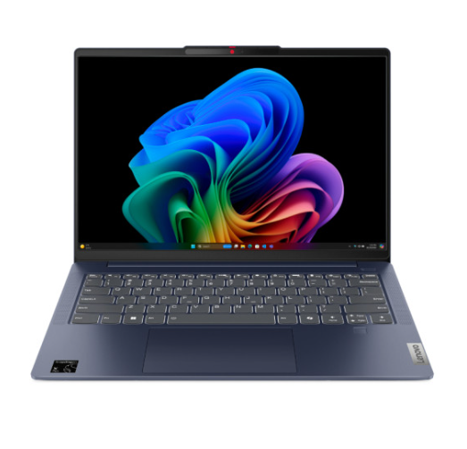 IdeaPad Slim 5 14Q8X9|Snapdragon X Plus|16 GB|512 GB SSD