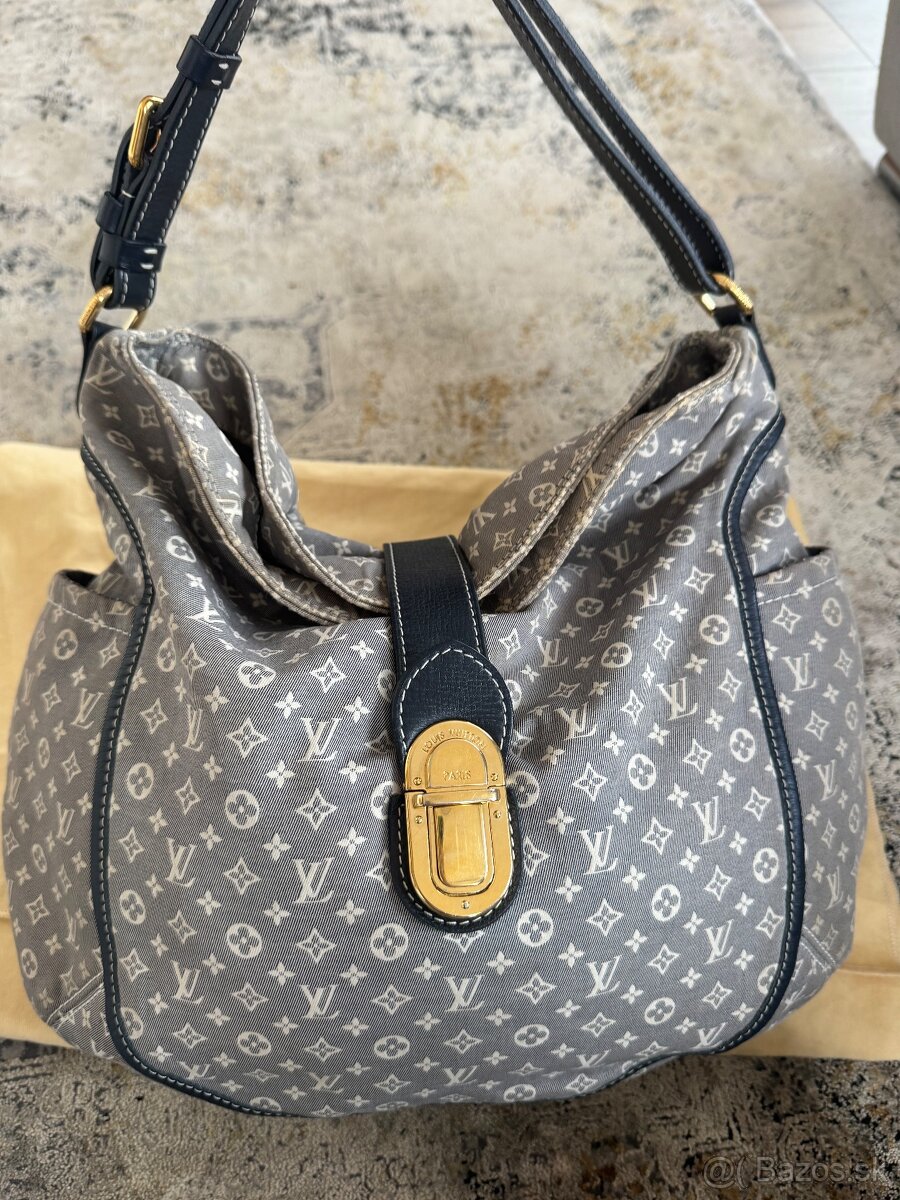 Kabelka Louis Vuitton z limitovanej edicie