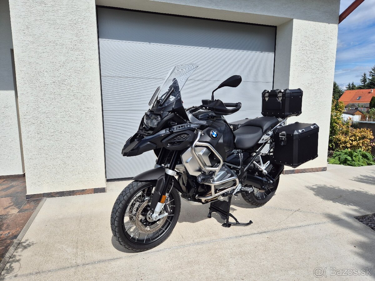 BMW R 1250 GS Adventure 2024