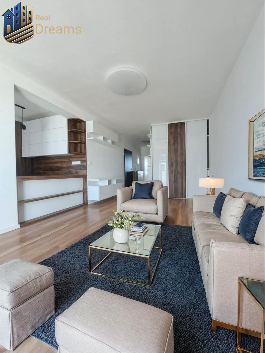 Nová cena Moderný 2-izbový byt – Galanta, sídlisko West