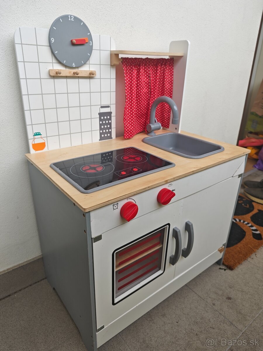 Detská kuchynka