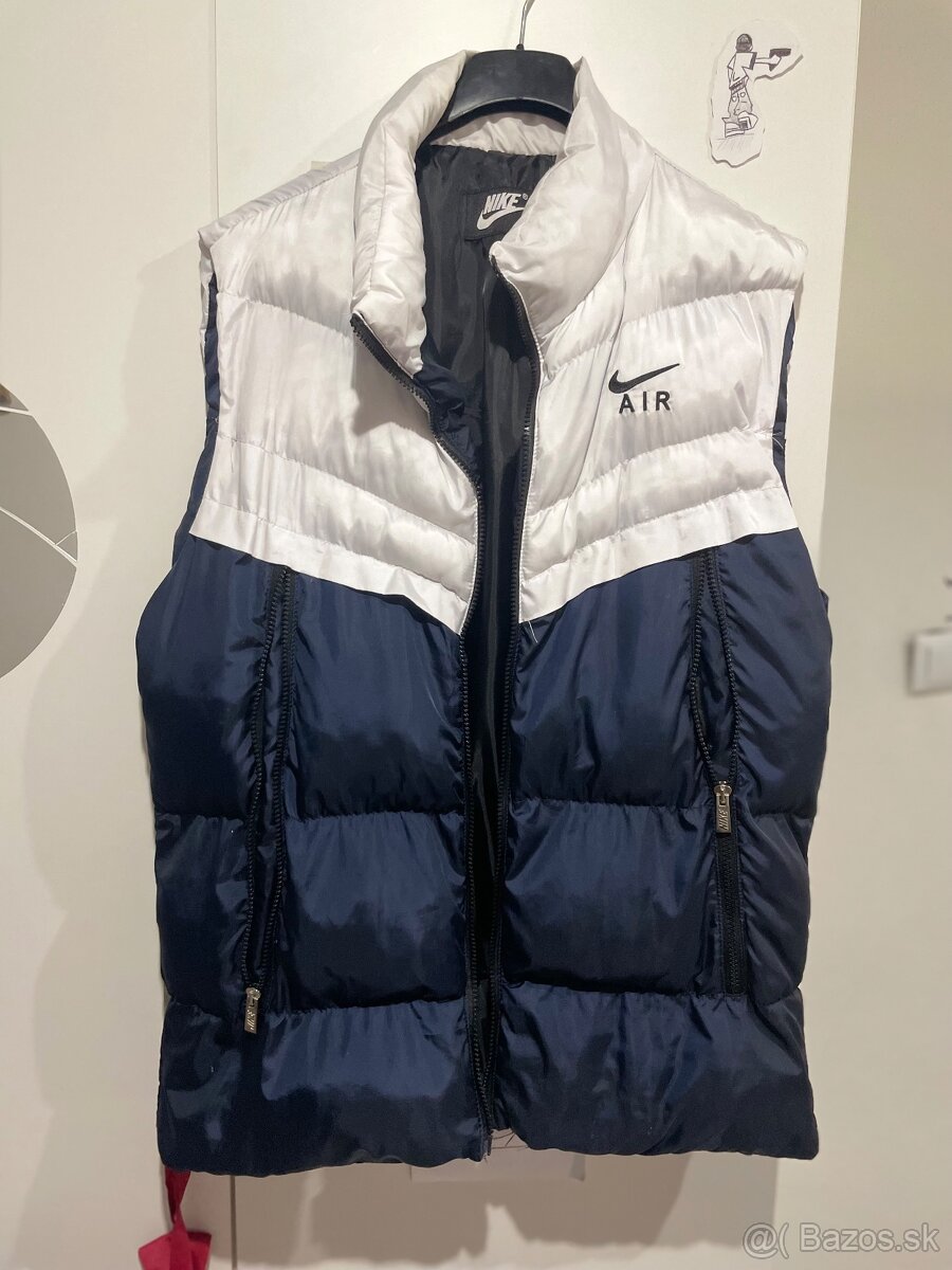 Nike vesta