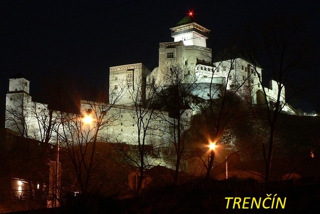 Pekný a útulný byt s balkónom Trenčianske Teplice, Trenčín