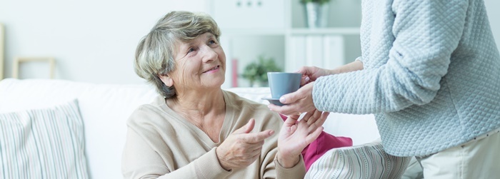 Nemecko Bad Endorf opatrovanie