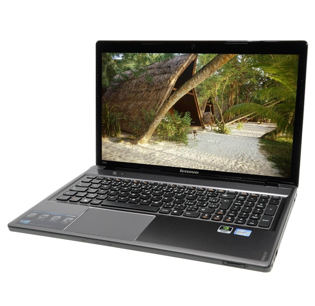 Lenovo Z580 Intel Core i5, RAM 8GB, Nvidia 2GB, HDD 1TB