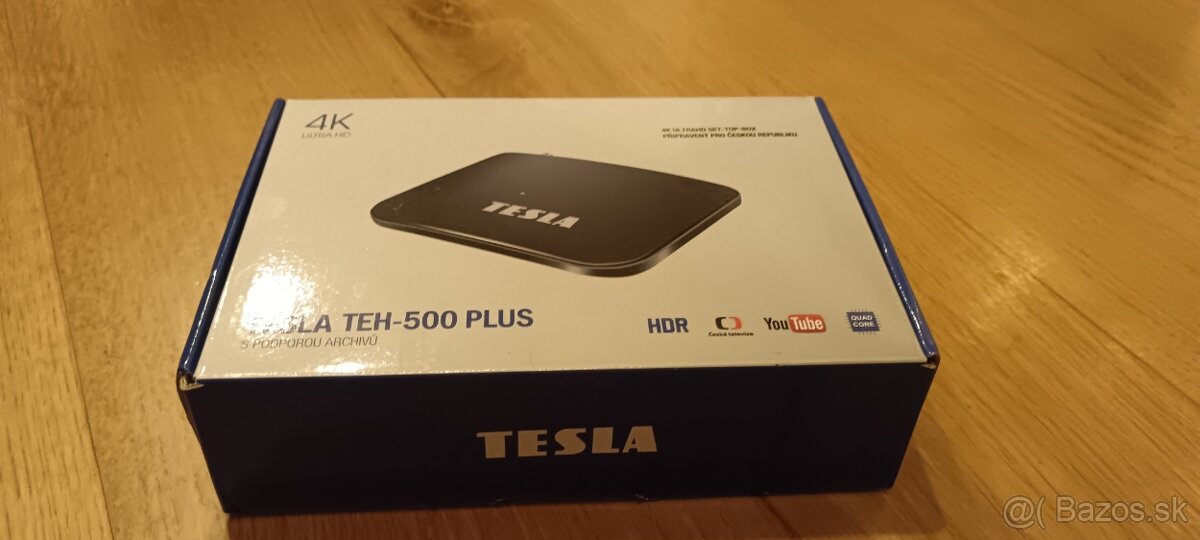 Multimediálny prehrávač