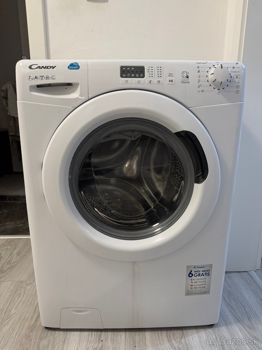 Práčka Candy