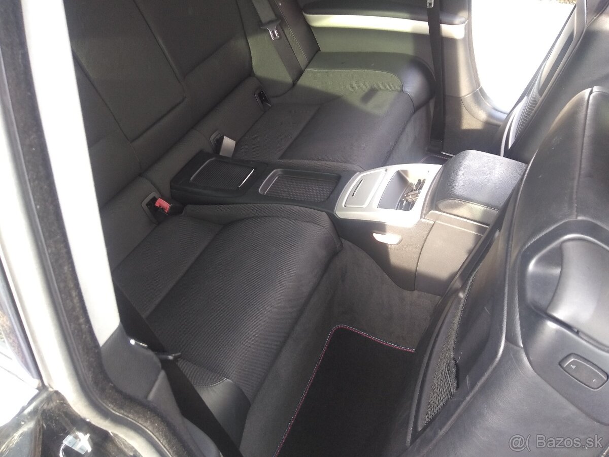 Predam BMW e92 coupe 2,0d aut.