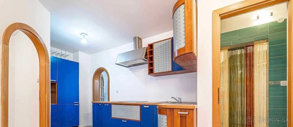 Na predaj niebytovi priestor v Dúbravke