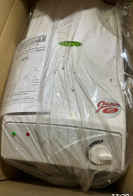 Elektromet Wj Junior 10 014-01-410