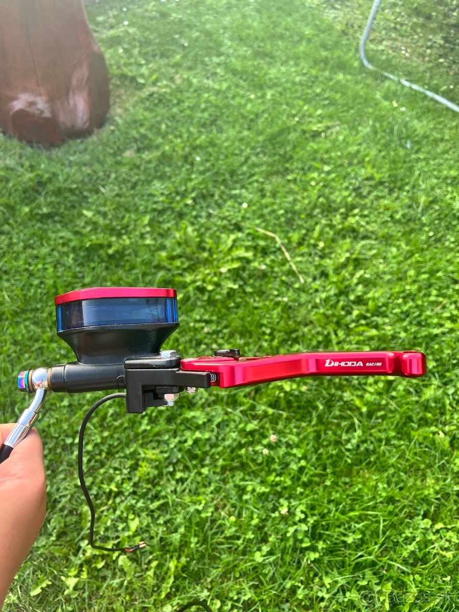 Predám Hidraulickú spojku Dihoda