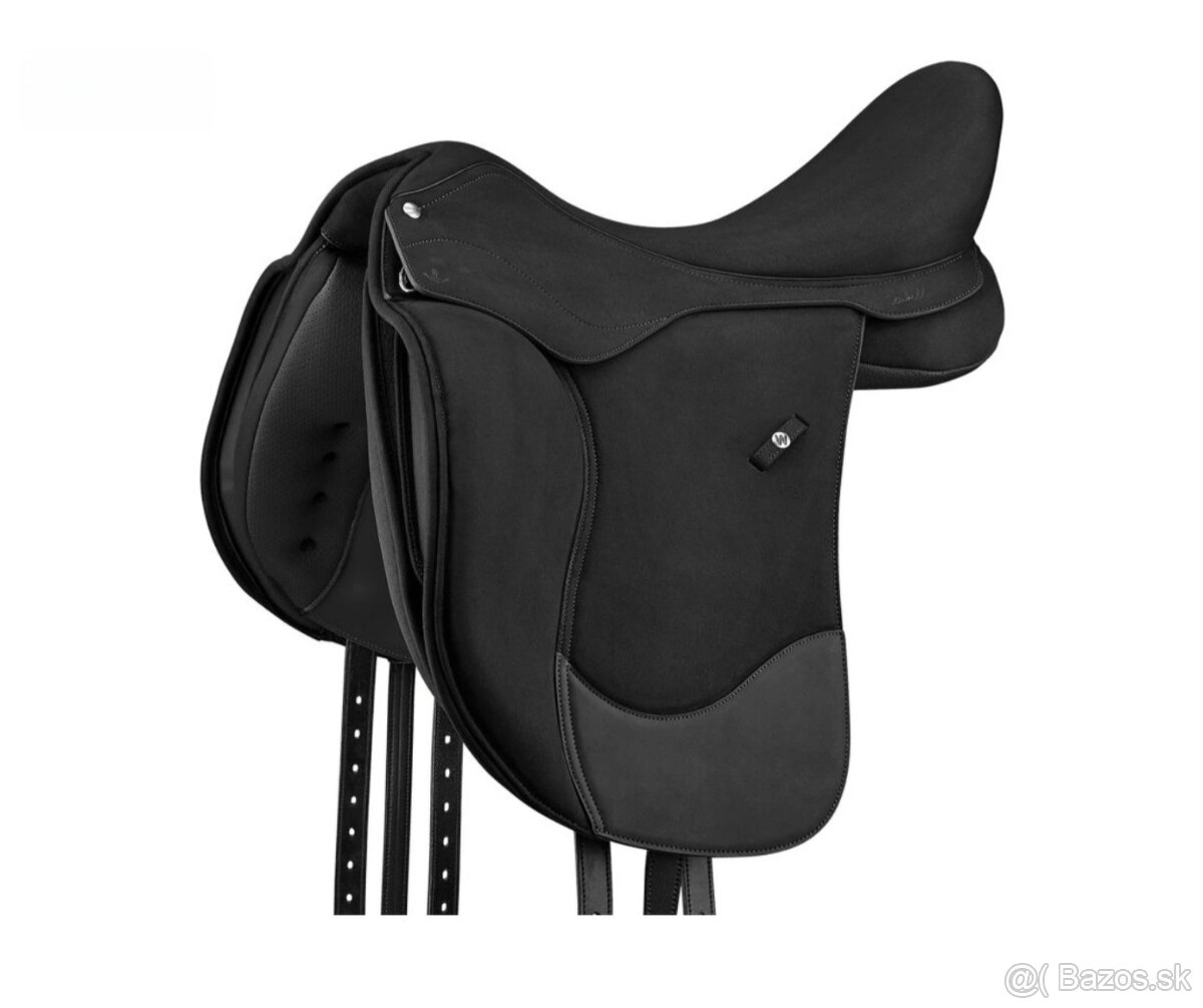 Drezurne sedlo Wintec  Isabel Icon