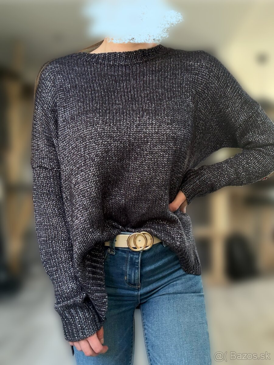 Dámsky sveter XS/S