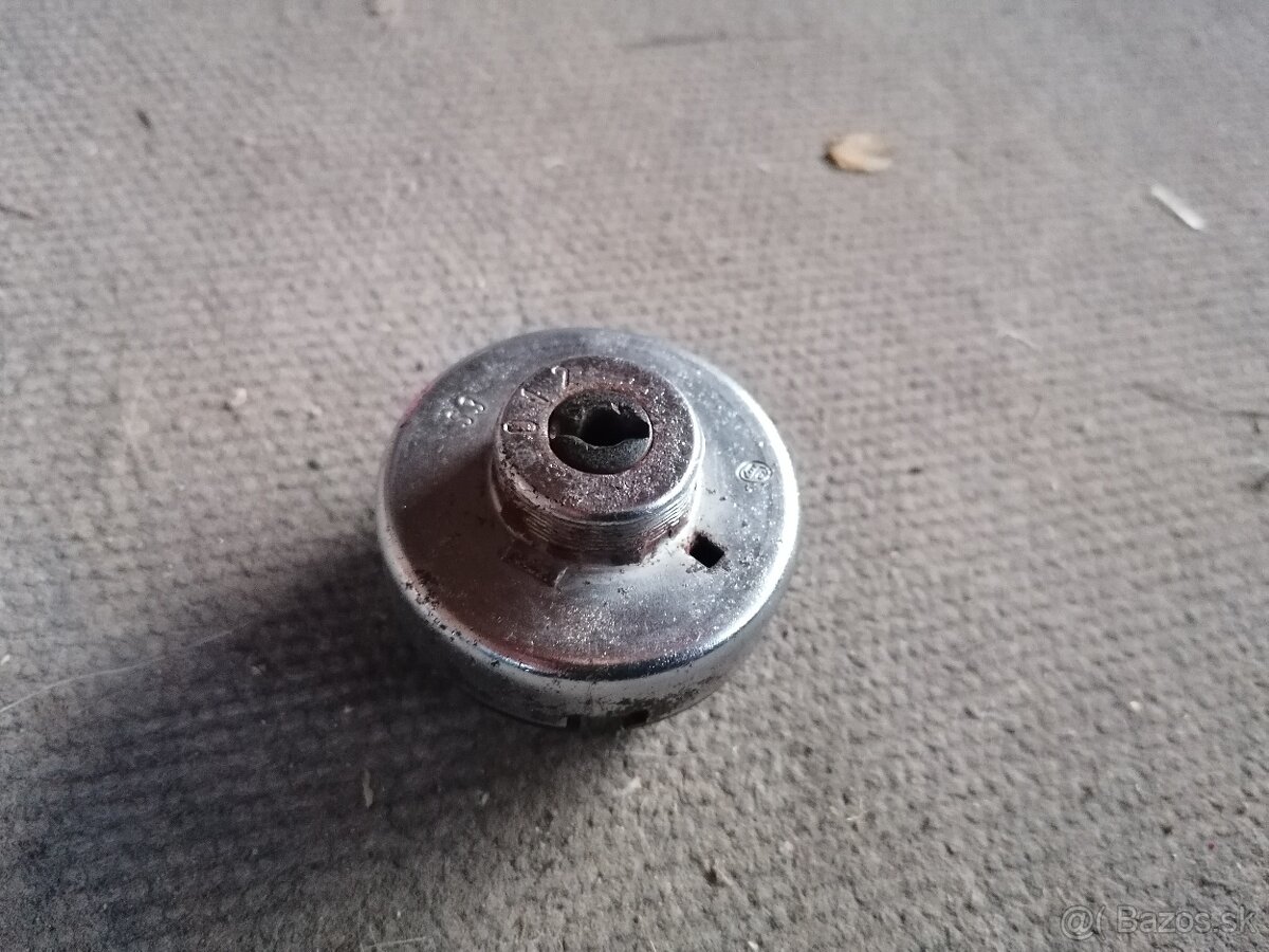 Spínacia skrinka na Tatran 125, Manet 100, CZ 175