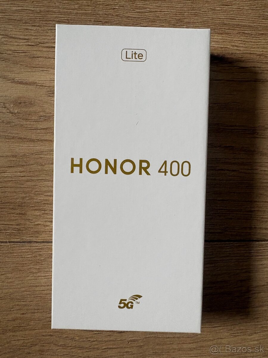 Honor 400 Lite 256GB