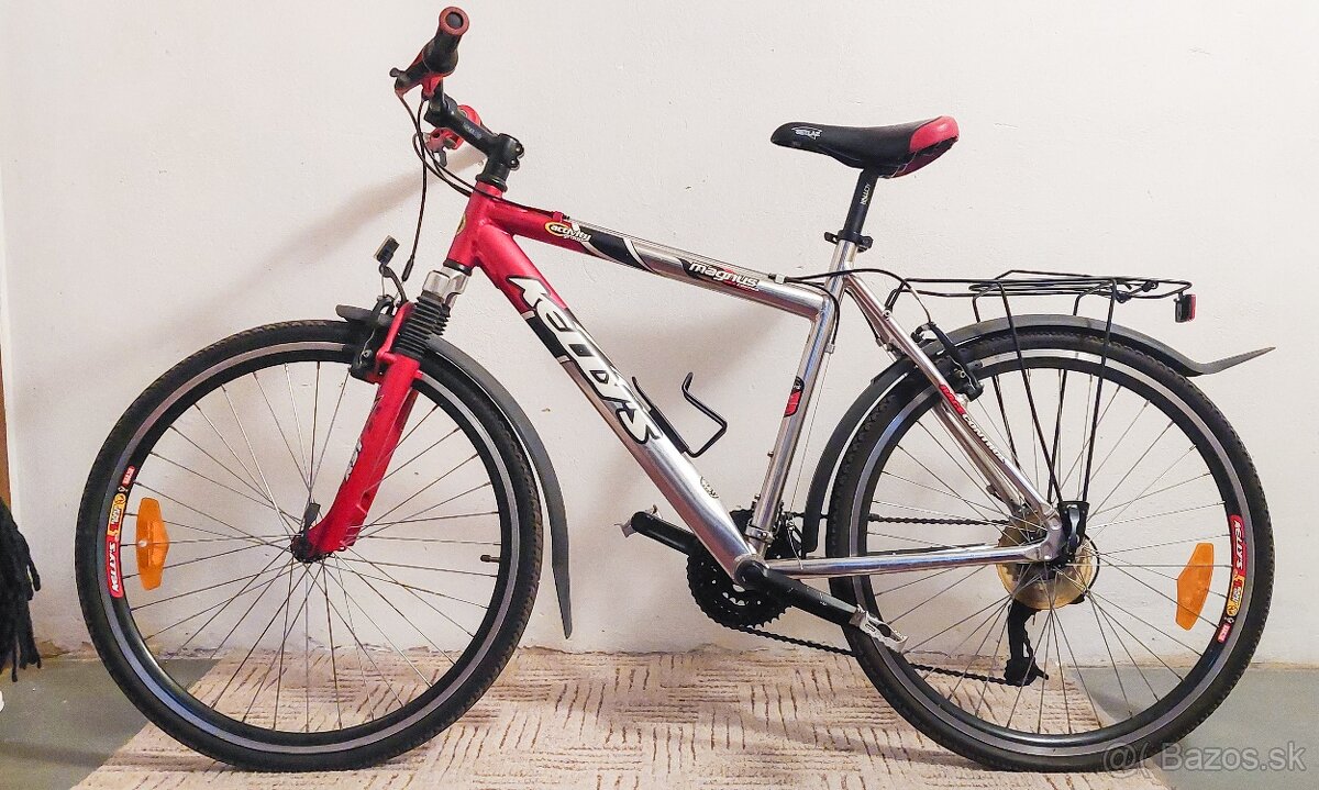 Predám bicykel Kellys Magnus